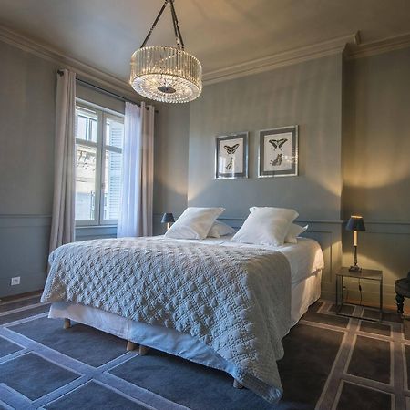 Le Clos D'Emile Bed and Breakfast Burdeos Exterior foto