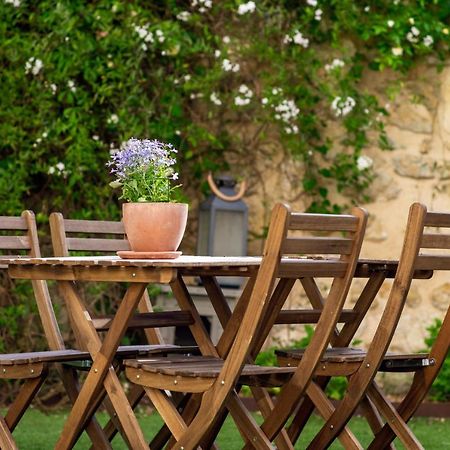 Le Clos D'Emile Bed and Breakfast Burdeos Exterior foto