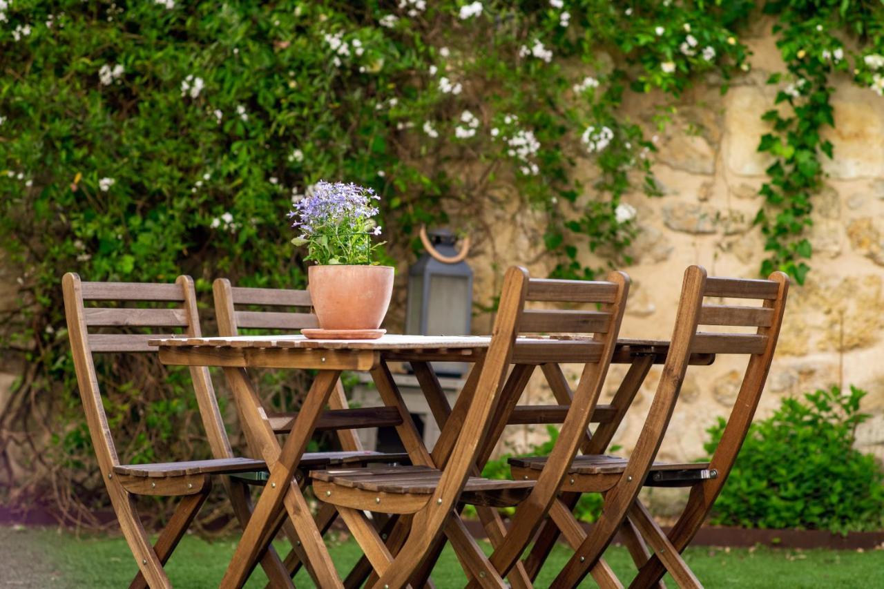 Le Clos D'Emile Bed and Breakfast Burdeos Exterior foto